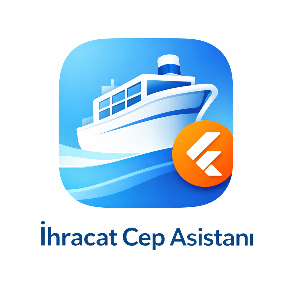 İhracat Cep Asistanı